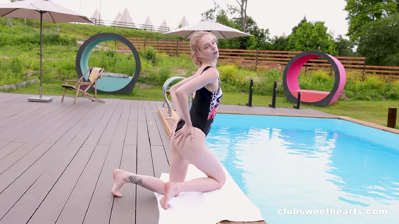 Preview of ClubSweethearts Elloise Arti Solo XXX